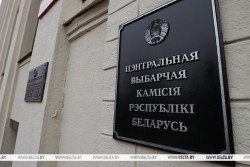 Информацию о доходах кандидатов в президенты Беларуси обнародовал ЦИК