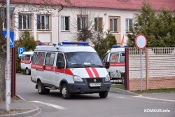 В Бобруйске подросток на велосипеде сбил 8-летнюю девочку. Его родители выплатят 15 тыс. рублей