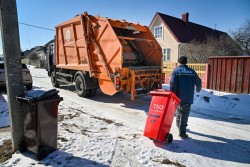 Мусороперерабатывающий завод в Бобруйском районе скоро введут в эксплуатацию. Его готовность – 96%