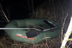 В соседних с Бобруйском районах за сутки утонули два человека. Один из них – рыбак