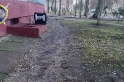 Трагедия в Могилеве: при падении с пятого этажа погиб маленький ребенок