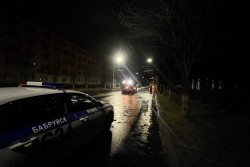 Бобруйчанин отдал машину знакомому в ремонт. В тот же вечер иномарка попала в ДТП: ударила троллейбус