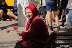 В Беларуси на выплаты ветеранам ко Дню Победы в 2025 году выделят более 9 миллионов рублей