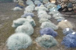 Житель Кличевского района избежал штрафа в 1260 рублей