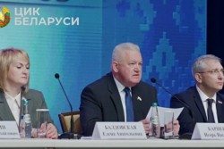 Вынесли 600 бюллетеней. В ЦИК рассказали о нарушениях на воскресных выборах