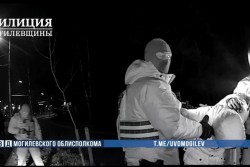 Собирался распространить наркотик, но не успел: закладчика задержала бобруйская милиция