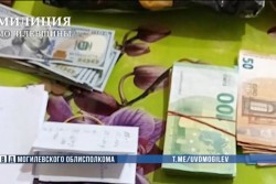 Бобруйчанин обокрал родственников на крупную сумму