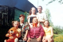 «Трое суток они голодные сидели на печке в холодном доме». Судьбы жителей одной деревни. Часть 11