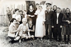 «Нас мальчишки постарше специально бросали в речку». Судьбы жителей одной деревни. Часть 12