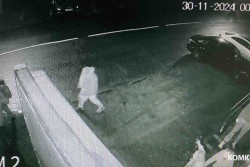 Трое бобруйчан попали под горячие кулаки хулиганов: две девушки и парень-дембель