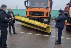 Из-за роста числа аварий прокуратура пришла в «Могилевавтодор». Какие нарушения выявили?