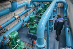 Есть вопросы к качеству воды? Госконтроль готов выслушать