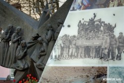 В Бобруйске отметят годовщину вывода советских войск из Афганистана