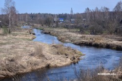 Новый начальник Бобруйской инспекции охраны животного и растительного мира Олег Гришанович: «Больше масштабы – больше отдача»