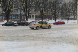 Штраф за принцип: как наказали таксиста, который отказался везти ребенка без детского кресла?