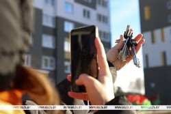 Снос «хрущевок», деурбанизация, арендное жилье: жилищная политика Беларуси до 2030 года