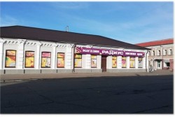 В историческом центре Бобруйска появились новые здания со статусом культурной ценности