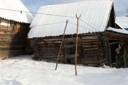 «Купили один-единственный лесовоз дров за 360 рублей – хватило аж на всю зиму!». Жизнь глазами могилевчан