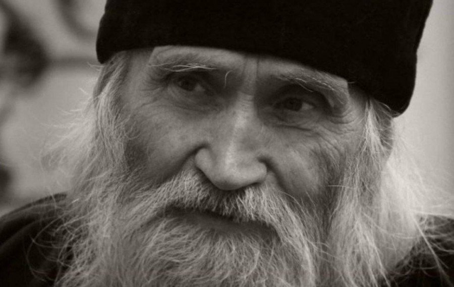 Умер схиархимандрит Илий, духовник главы РПЦ и Оптиной пустыни