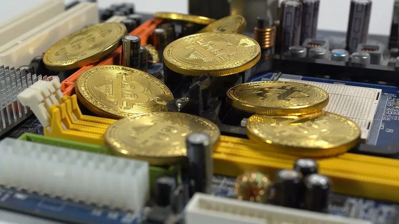 В Могилевской области будут строить майнинговые фермы