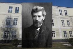 Зачем ехать в Москву, если у вас есть Лурье? О докторе, который жил и работал в Могилеве 100 лет назад