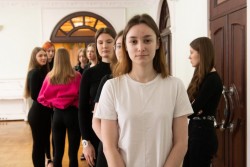 Красивых девушек приглашают на кастинг «Мисс Беларусь»: он пройдет 29 марта в Могилеве