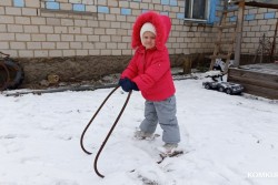 Сани встали на вечную парковку. Как уходят в прошлое привычные некогда вещи