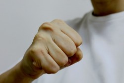 29 ударов. За убийство беспомощного отца бобруйчанин приговорен к 15 годам
