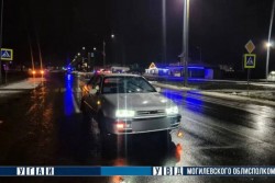 Водитель, сбивший в Кировске двух школьниц, приговорен к лишению свободы