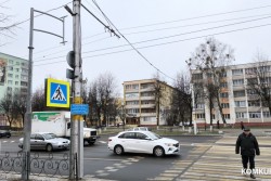Многоэтажек тоже касается. Отключения электричества в Бобруйске с 10 по 14 марта
