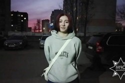 «Решила не дожидаться, пока мальчик замерзнет». В Осиповичах 15-летняя девушка спасла ребенка из проруби