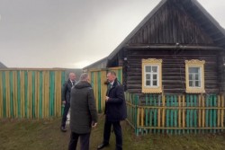 Подробности двойного убийства под Рогачевом: сожитель жертвы позвонил в милицию, а позже тоже был застрелен