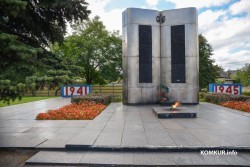 Митинг к 82-й годовщине трагедии в Хатыни пройдет в Бобруйске 22 марта
