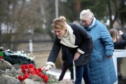 Вспомним Хатынь: 22 марта в Бобруйском районе пройдет митинг-реквием