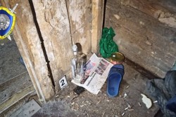 Цена спора – жизнь: белорус выпил литр водки и умер