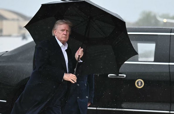 Трамп заявил, что успешно прошел тест на когнитивные способности