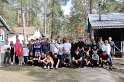 В Бобруйске прошло необычное профилактическое мероприятие