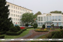 В Белорусской сельхозакадемии увеличили количество мест на популярные специальности