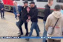 Обещал комфорт и высокую оплату: могилевские правоохранители пресекли попытку вывезти девушку за границу