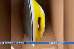 Избили и пытали утюгом: двое гомельчан устроили «разборки» в стиле 90-х