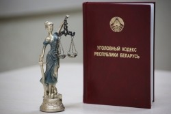 Бобруйчанин решил «повоспитывать» пассажирку троллейбуса и оказался на скамье подсудимых