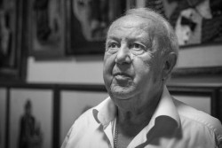Он воссоздал убранство храма Христа Спасителя: умер известный скульптор и живописец Зураб Церетели