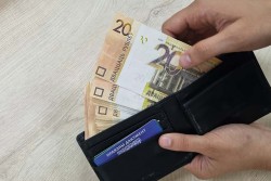 В Бобруйске частное предприятие задолжало зарплату 11 работникам: вмешалась прокуратура