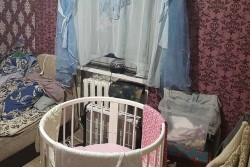 В Осиповичах погибла полуторамесячная малышка: в ее смерти подозреваются родители