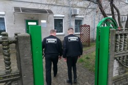 Руководители гомельской строительной компании большую часть «командировочных» работников клали в свой карман