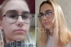 В Могилеве пропала девушка-подросток. Обновлено: девушка найдена, она жива