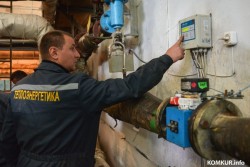 В Бобруйске отключают отопление. Батареи остынут у всех потребителей