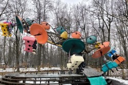 Главный парк Бобруйска приглашает на открытие сезона. Вот что в программе (видео)