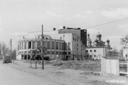 Заколдованный театр и злющие козы. Истории театральной жизни в Бобруйске