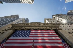 Торговые пошлины США: минус $2,5 трлн. за сутки. Фондовый рынок переживает худшее падение со времен пандемии